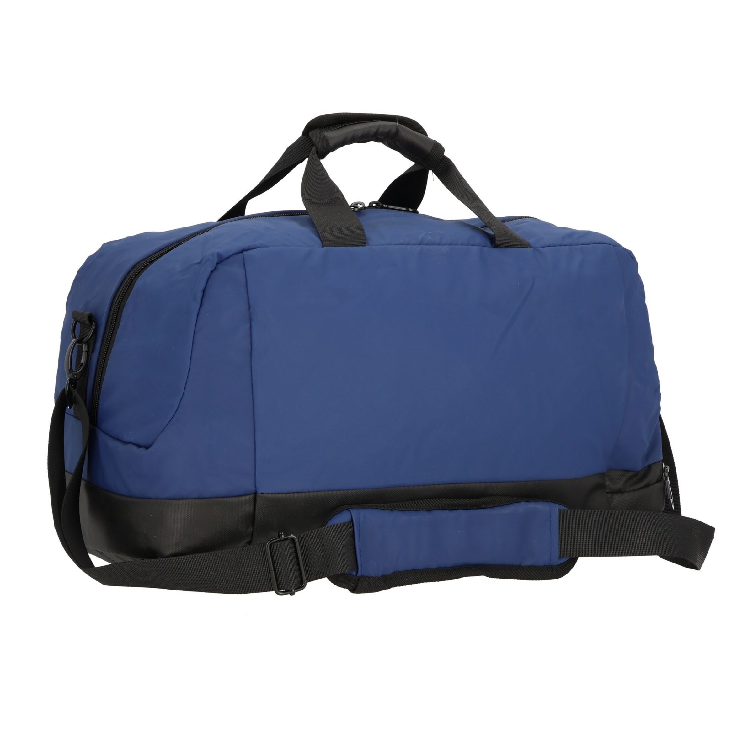 Davidts Weekender '256' in Blau