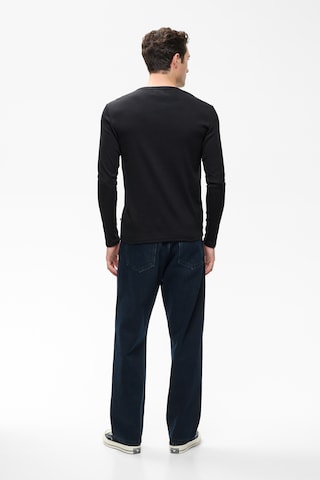 Matinique Shirt in Blue