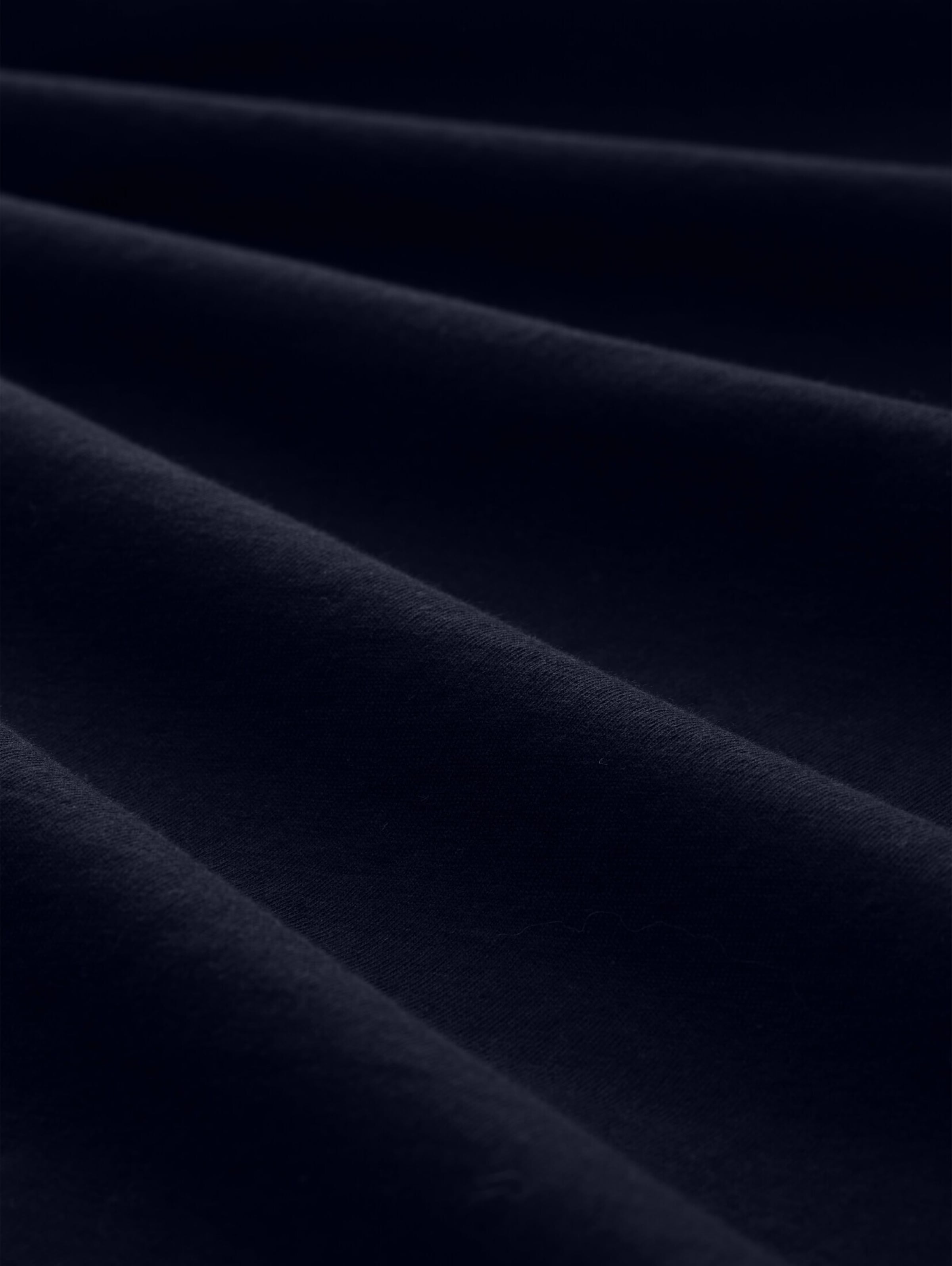 TOM TAILOR DENIM Koszulka w kolorze niebieski