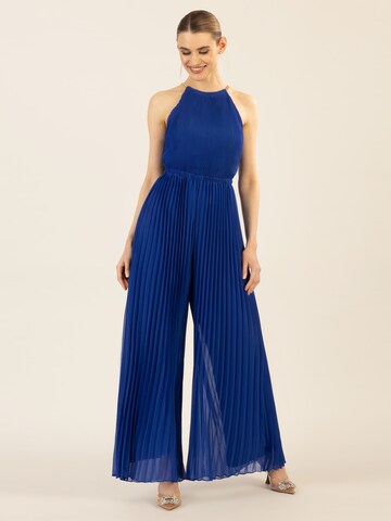 APART Jumpsuit in Blue