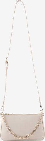 Sac à bandoulière 'Alunda' Seidenfelt en beige : devant