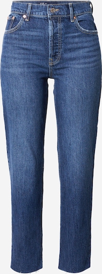 GAP Jeans in blue denim, Produktansicht