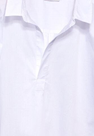 STREET ONE Bluse in Weiß