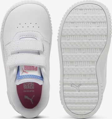 Baskets 'Carina 2.0' PUMA en blanc