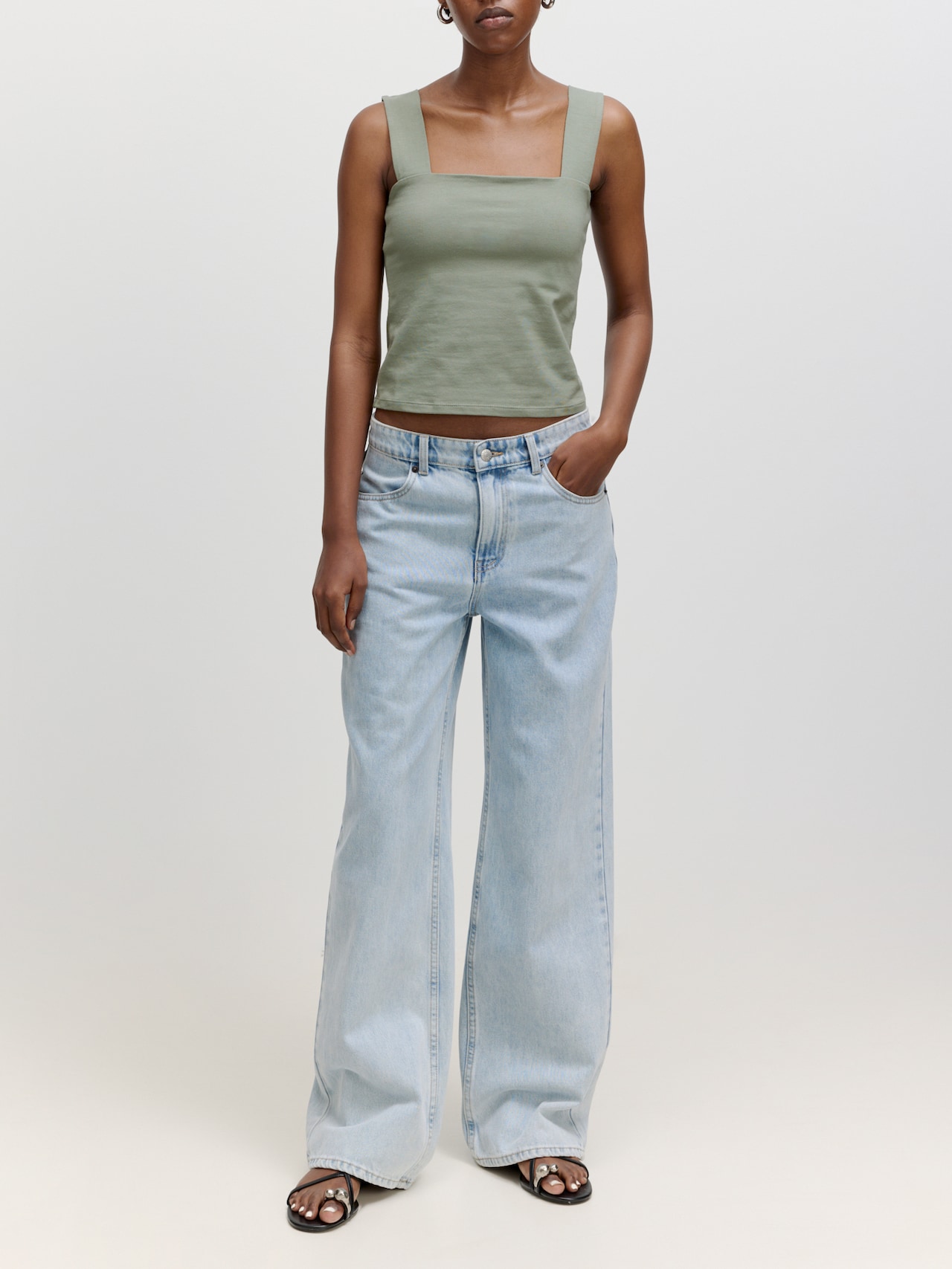 EDITED Top 'Rafaela' Groen