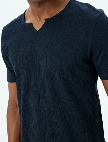 Koton Shirt in Blue