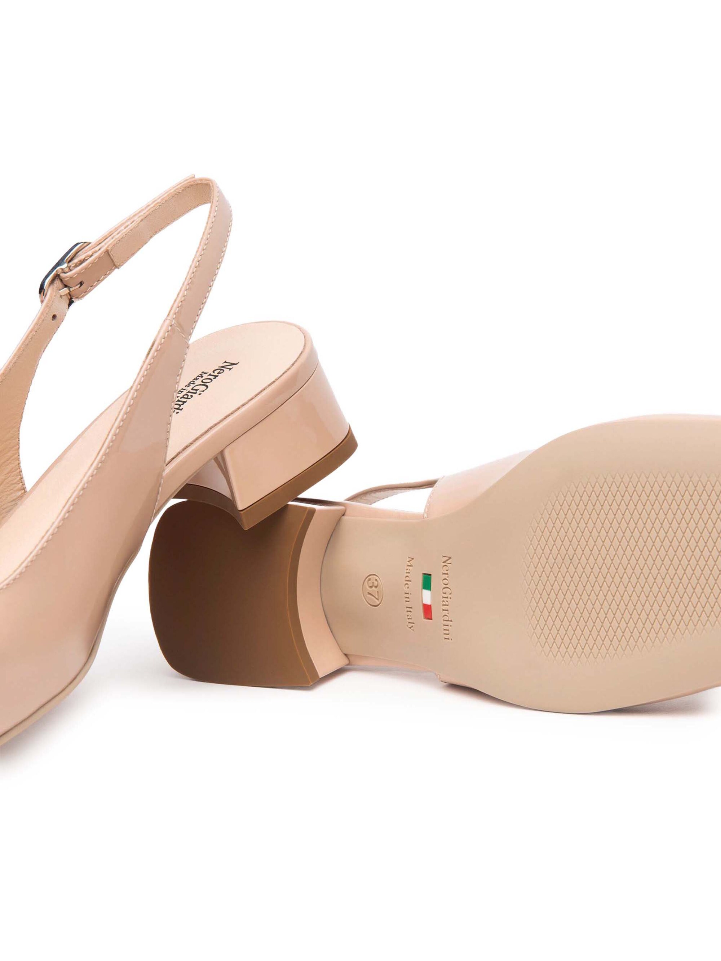 Nero Giardini Slingback pumps in Pink