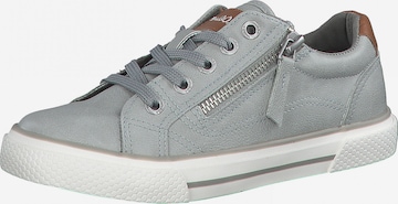 s.Oliver Sneaker in Grau: predná strana