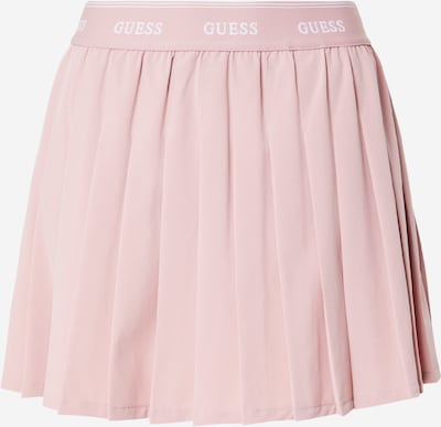 GUESS Suknja 'SELENE' veličine 34 u lila, Pregled proizvoda