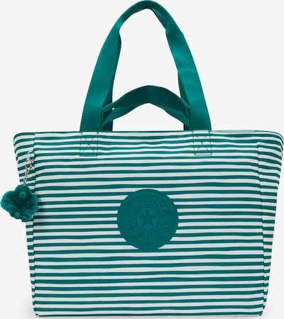 KIPLING Kabelka 'NAOMI' ve velikosti One Size - zelená, Produkt