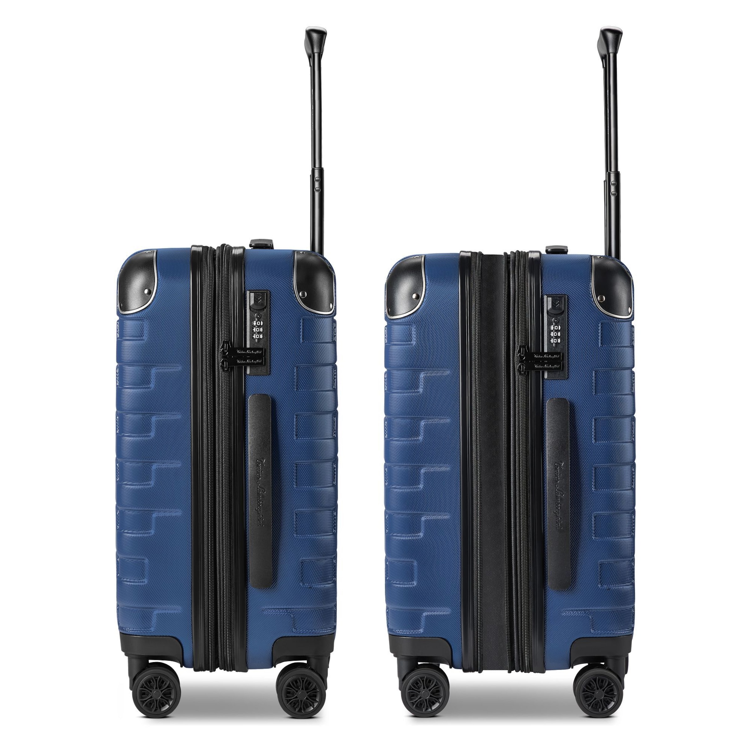 Tonino Lamborghini Trolley 'Milano' in Blauw