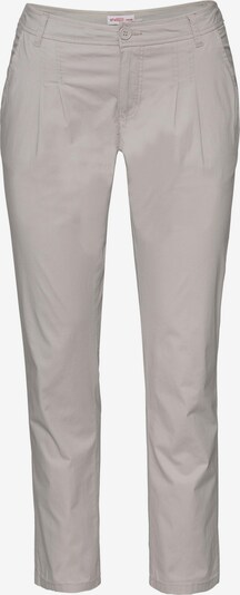 SHEEGO Pantalón chino en beige, Vista del producto