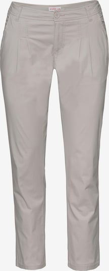 „Chino“ stiliaus kelnės iš SHEEGO, spalva – smėlio spalva, Prekių apžvalga
