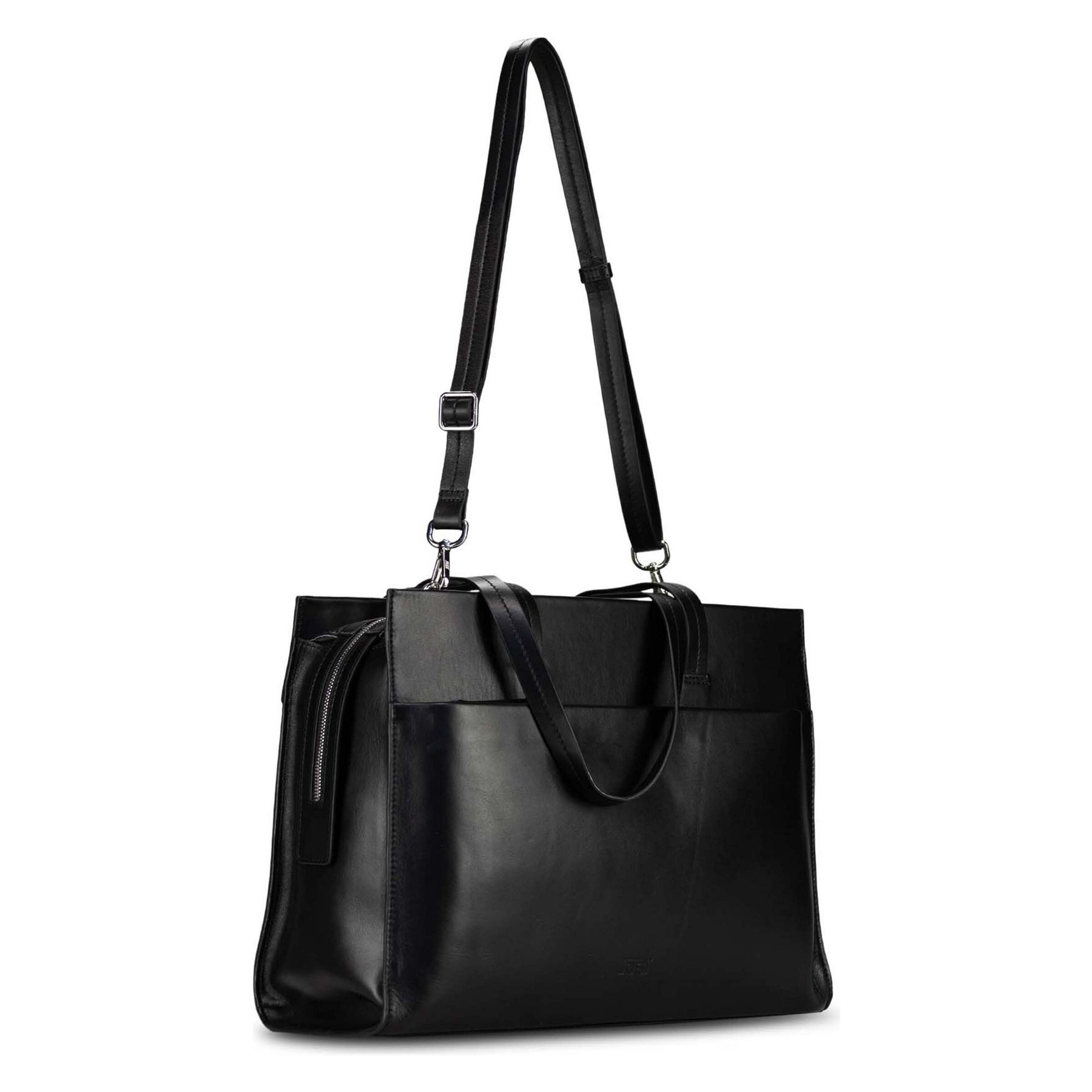 Sac bandoulière 'Arva' JOST en noir