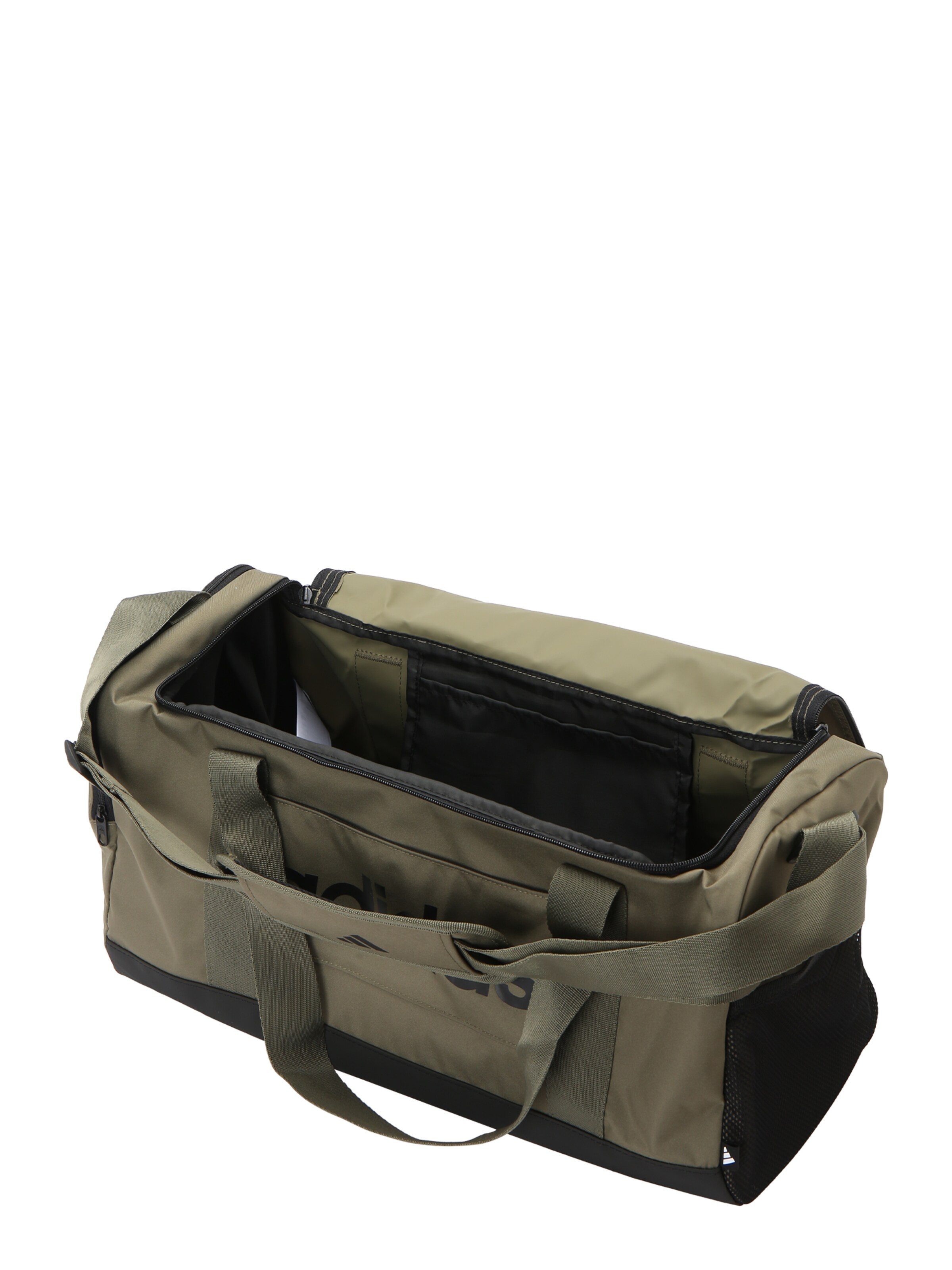 ADIDAS PERFORMANCE Спортивная сумка 'Linear' в Зеленый