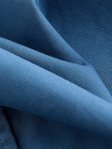 zils Next Standarta piegriezums Krekls