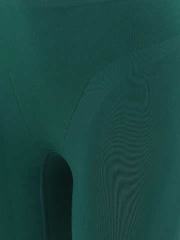 Calvin Klein Underwear Shapingbroek in Groen