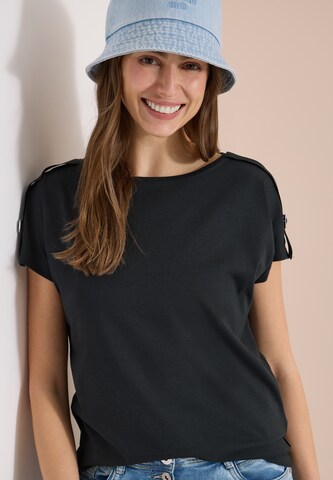 CECIL Shirt in Green