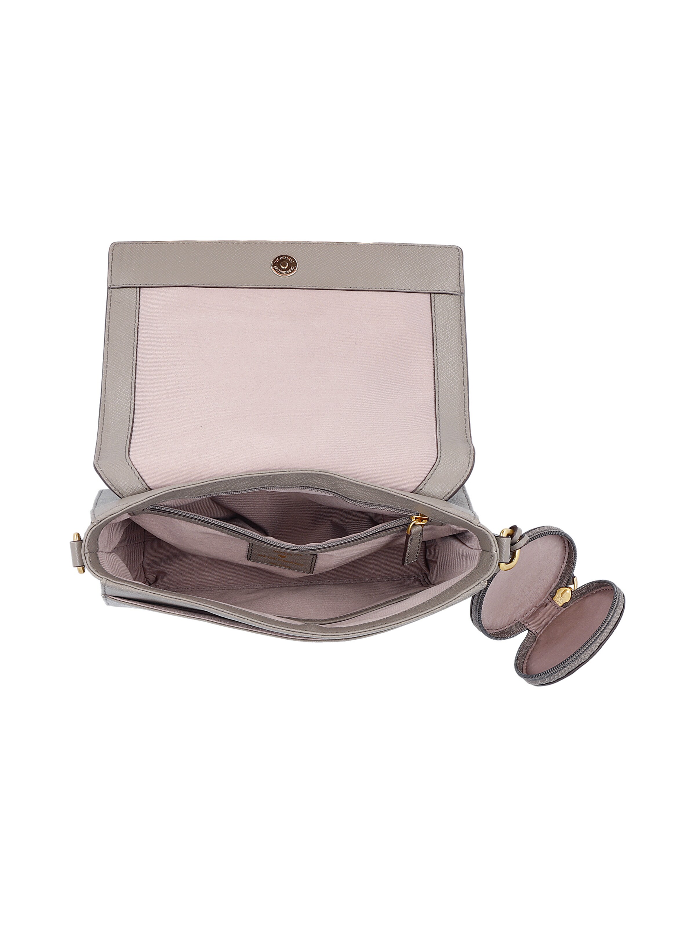 Picard Schoudertas 'Chic Way' in Grijs