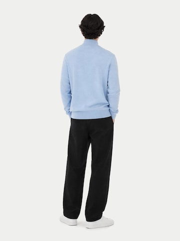 GOBI Cashmere - Pullover em azul