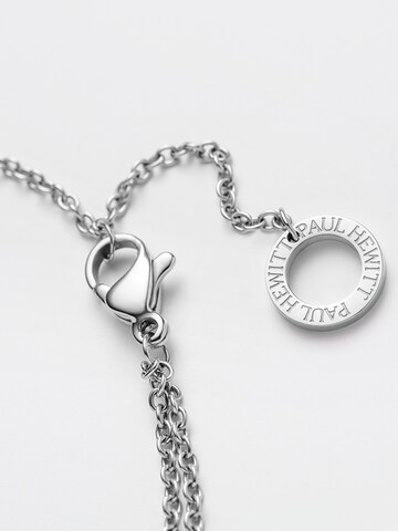 Bracelet Paul Hewitt en argent