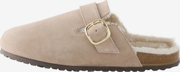 smėlio Next Šlepetės: priekis