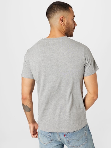 Scalpers Shirt in Grey