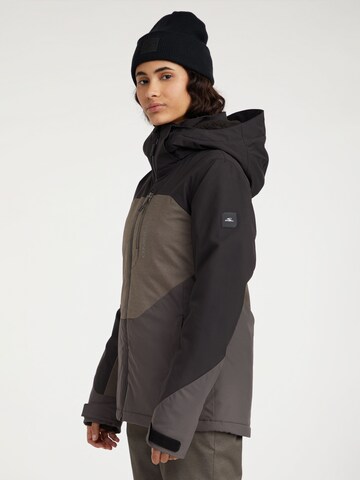 O'NEILL Outdoorjacke in Schwarz