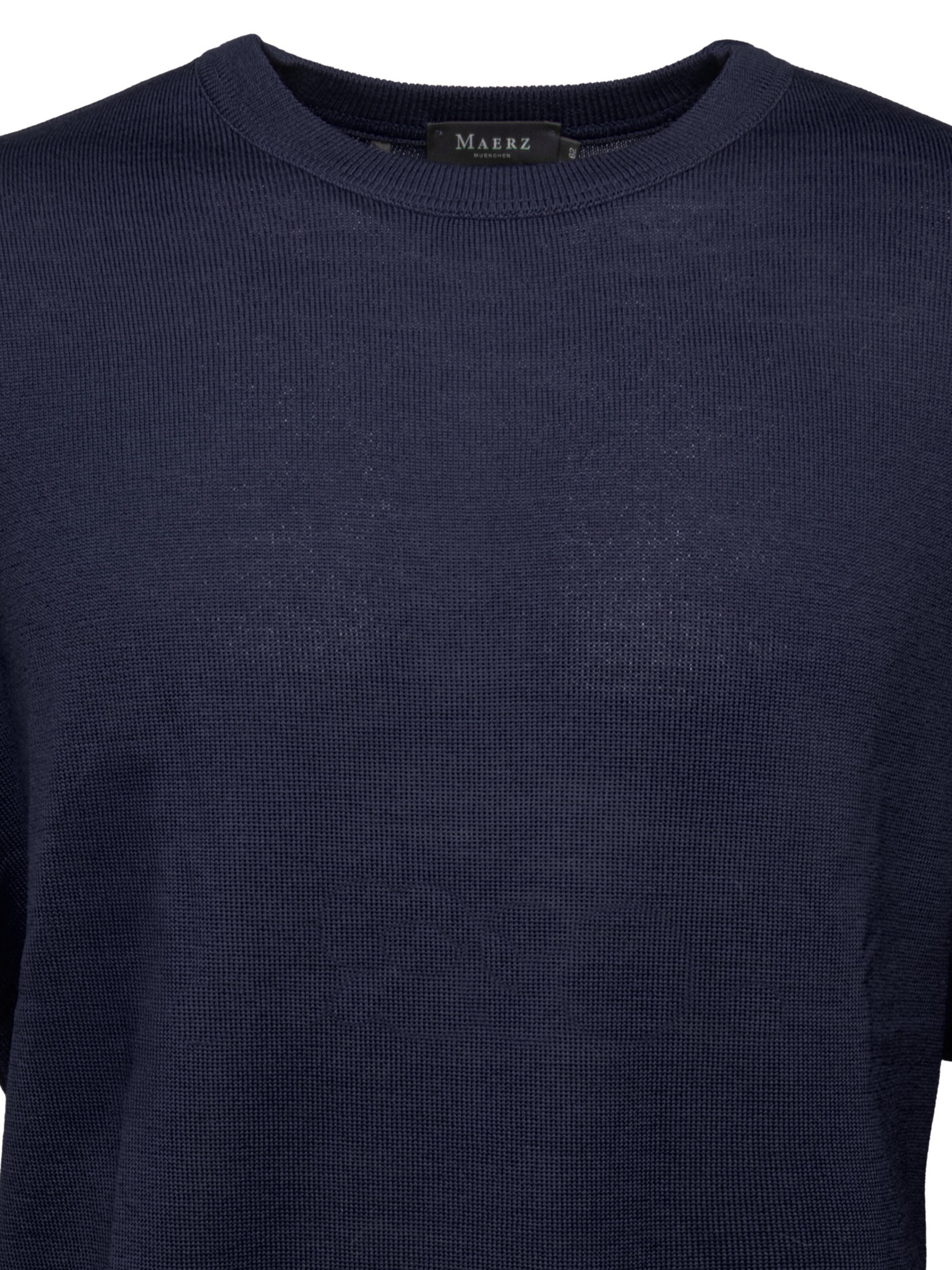 MAERZ Muenchen Pullover in Blau