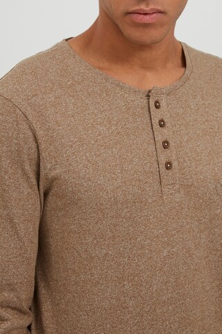 11 Project Shirt 'Sievert' in Beige