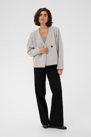 Kaffe Tussenjas 'KAScarlett' in Grijs