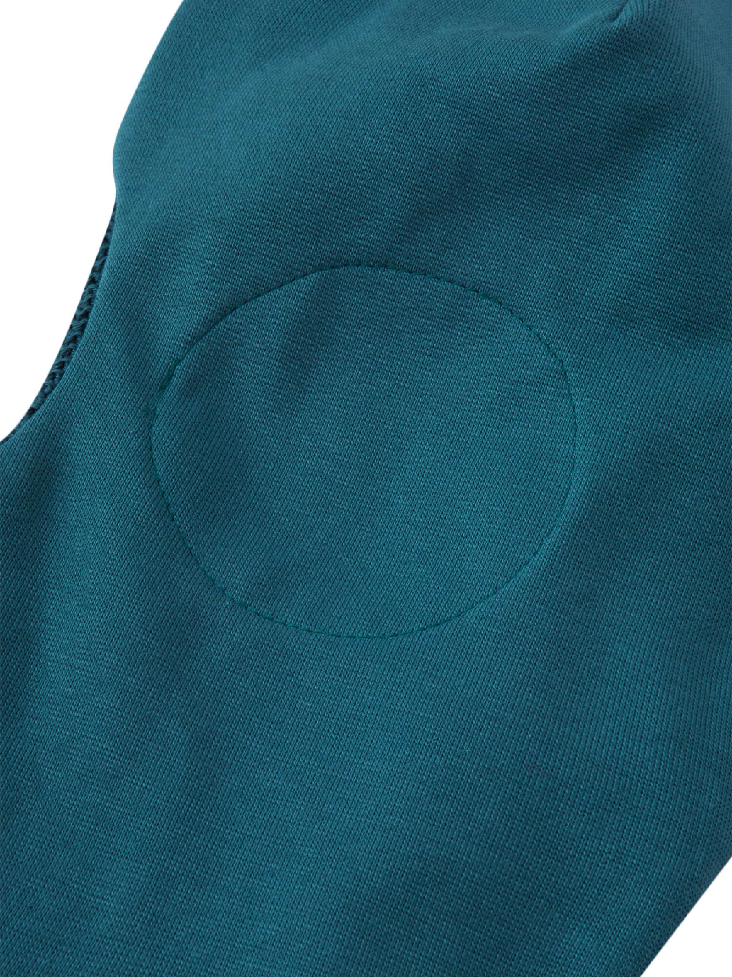 Reima Beanie 'Starrie' in Green: front