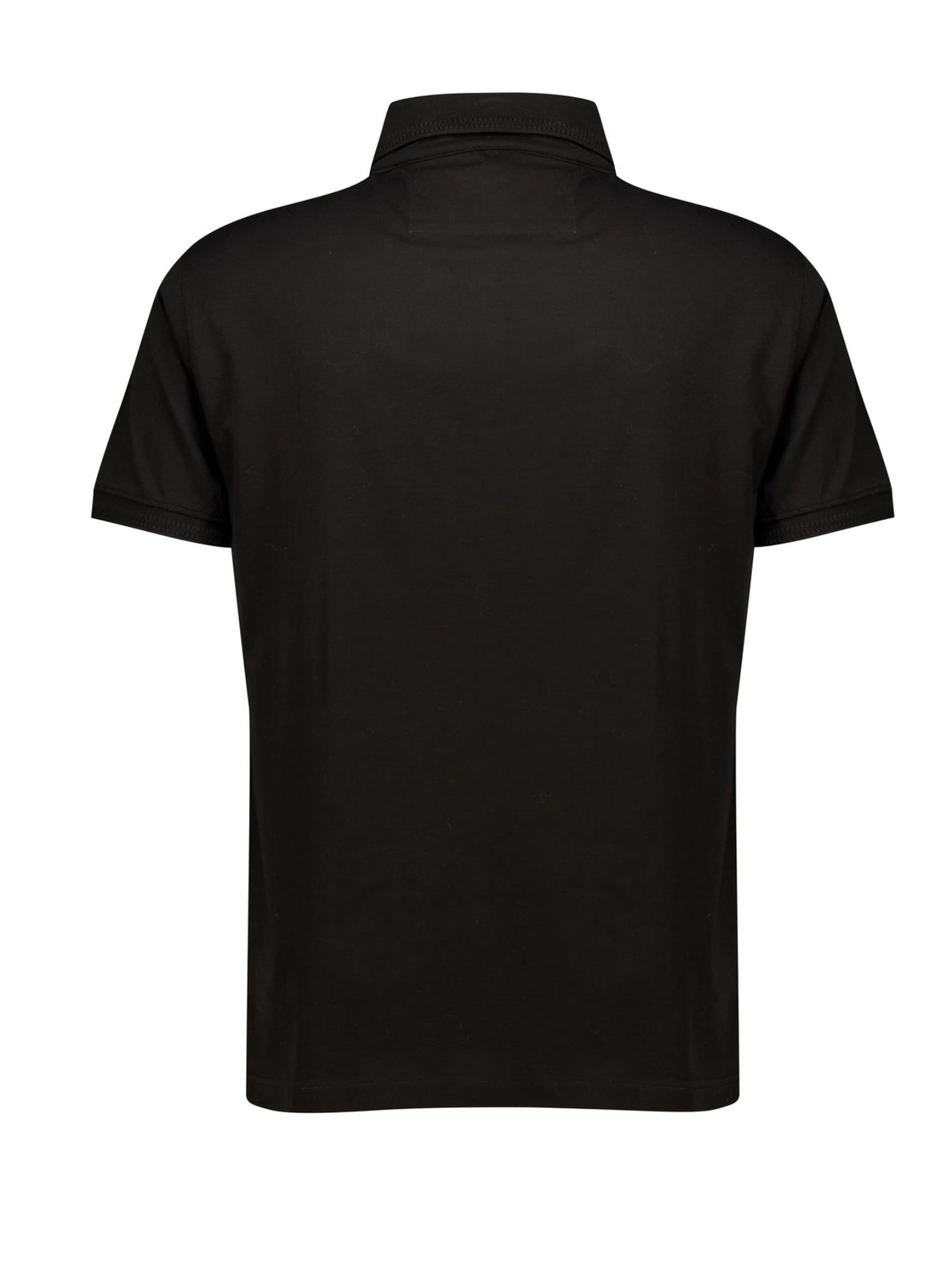 Deeluxe Shirt‌‌‌‌‌‌‌‌ in Schwarz