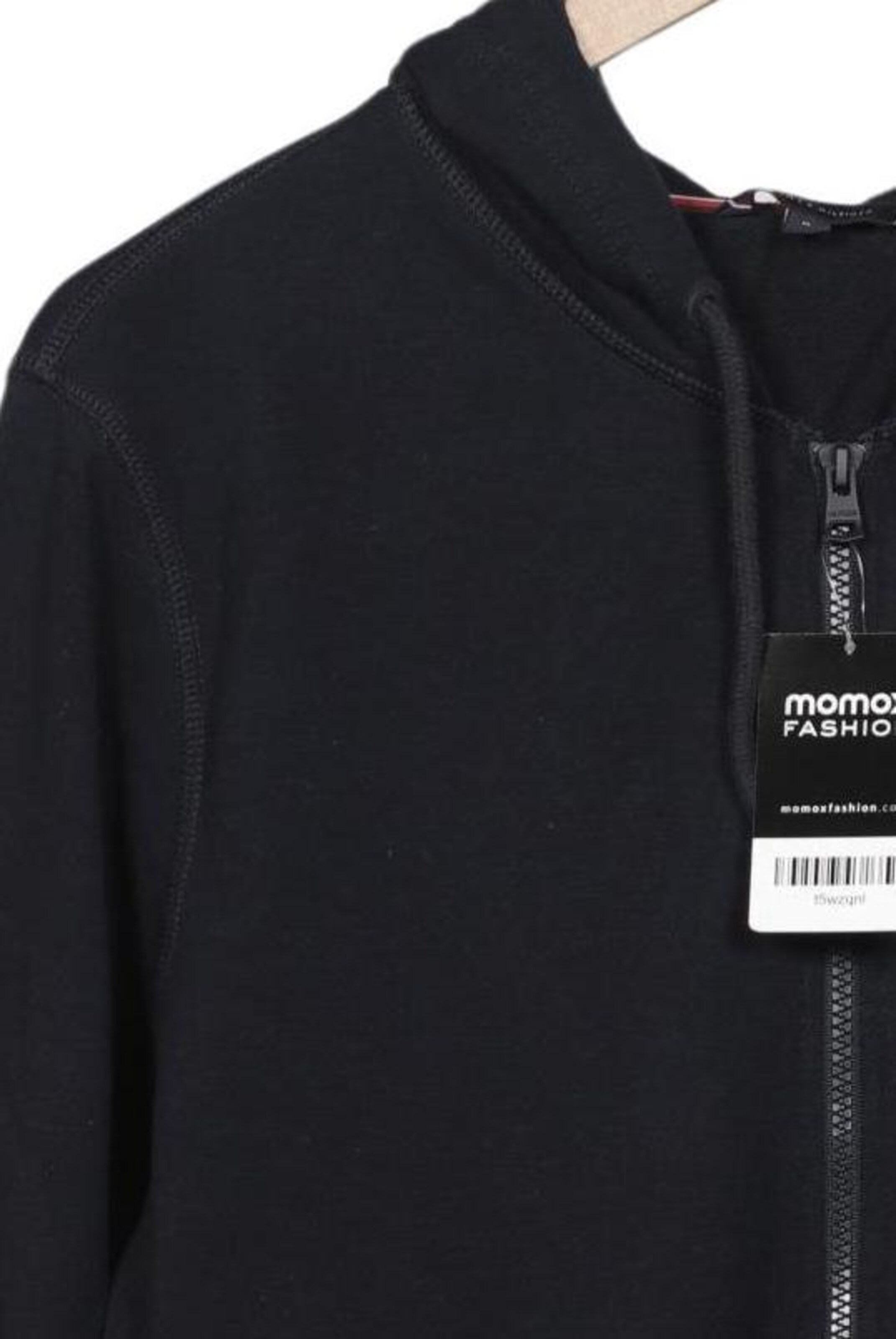 TOMMY HILFIGER Sweater M in Blau