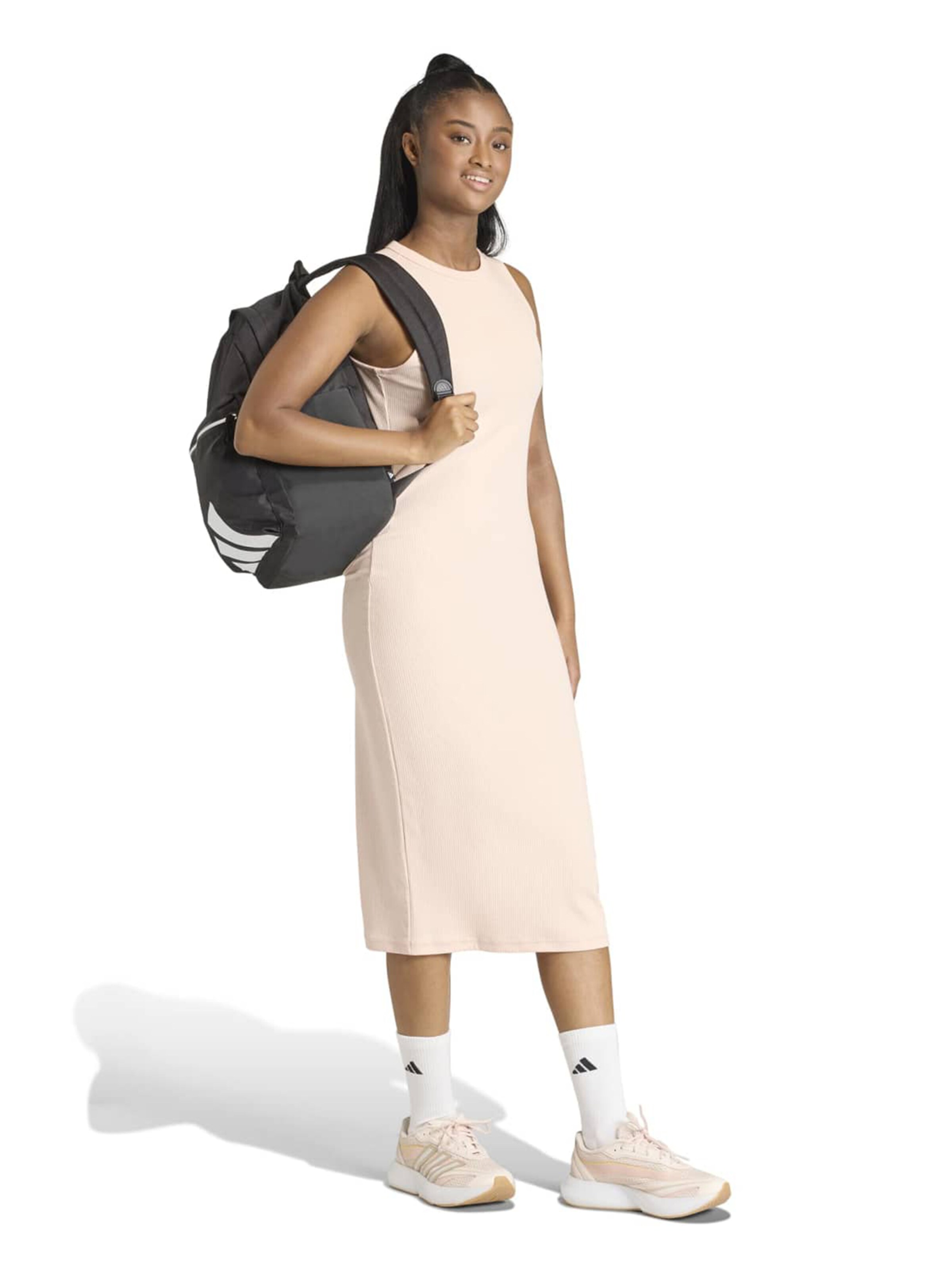 ADIDAS SPORTSWEAR - Vestido deportivo 'ALL SZN' en rosa