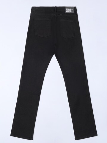 Dr. Denim Skinny Jeans 'Snap' in Zwart