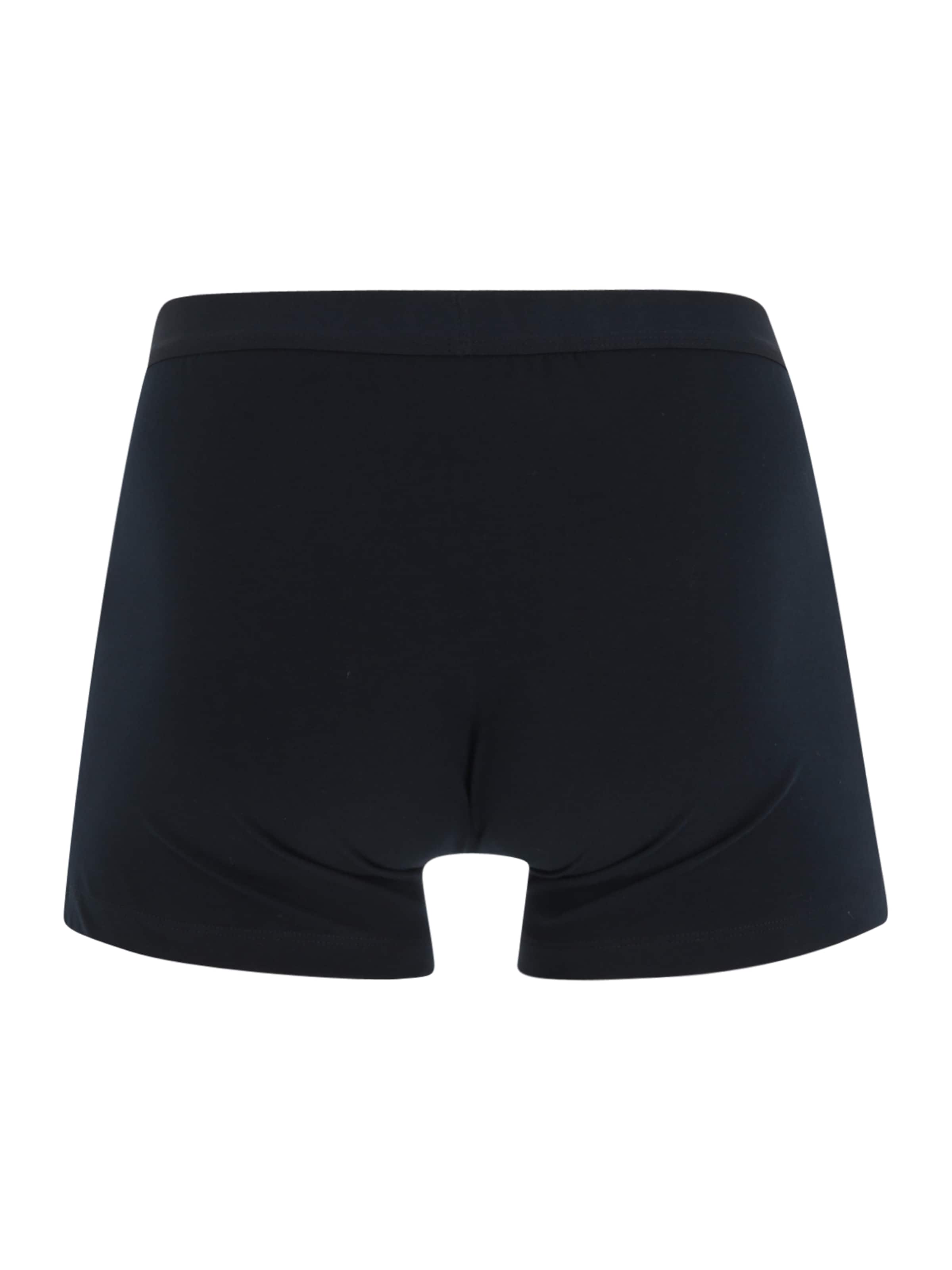 ABOUT YOU Boksarice 'Falk' | modra barva