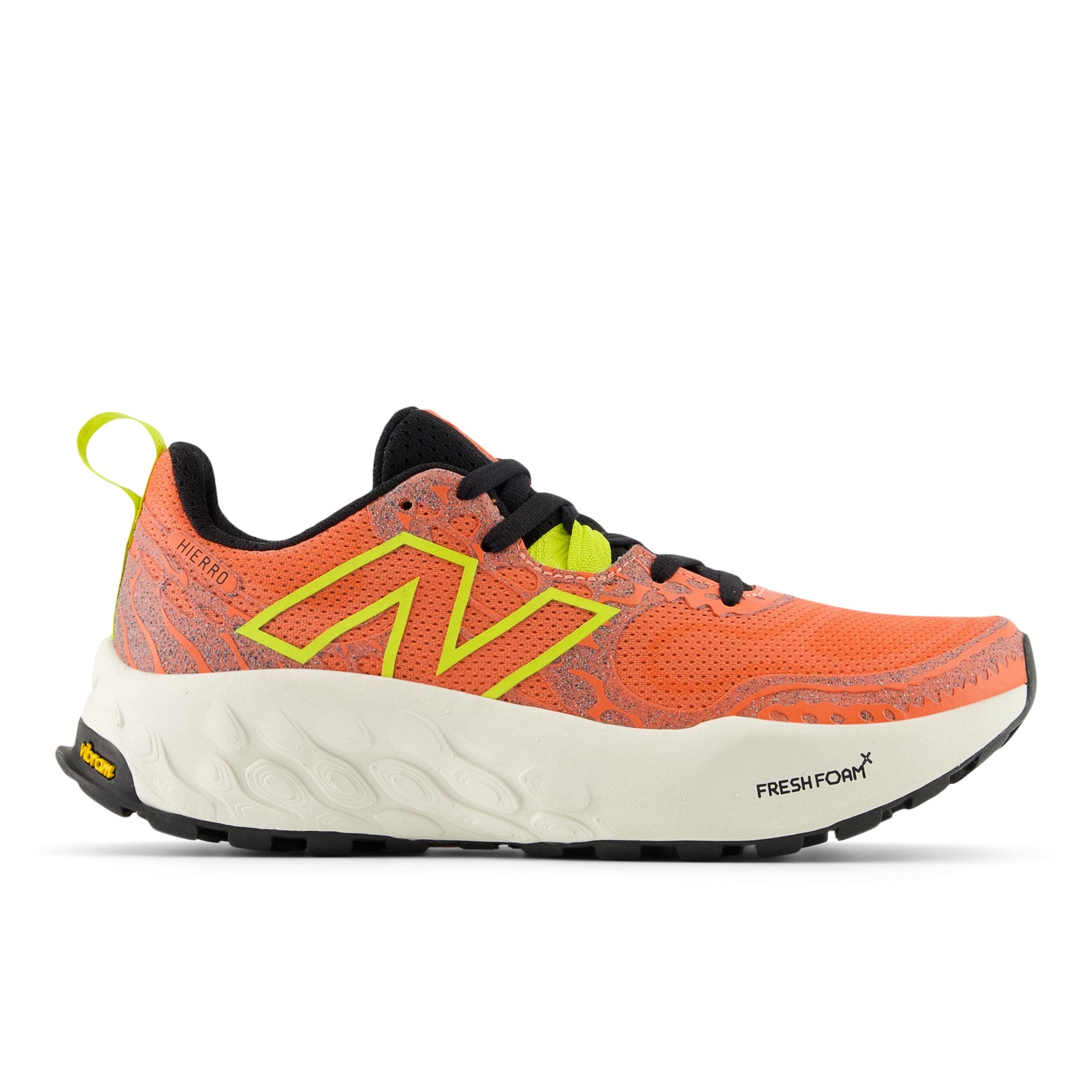 new balance Laufschuh ' X Hierro v8'. in Rot