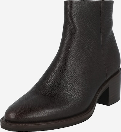 ECCO Bottines 'SARTOR' en noir, Vue avec produit