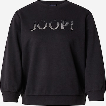 Graphic Sweatshirt Sweatshirt Joop JOOP! Sweatshirt 'Tamila' In