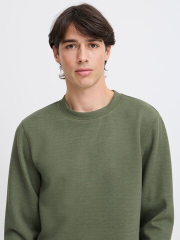 Felpa 'Sebastian' di Casual Friday in verde