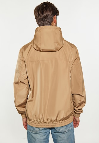 Schmuddelwedda Performance Jacket in Beige