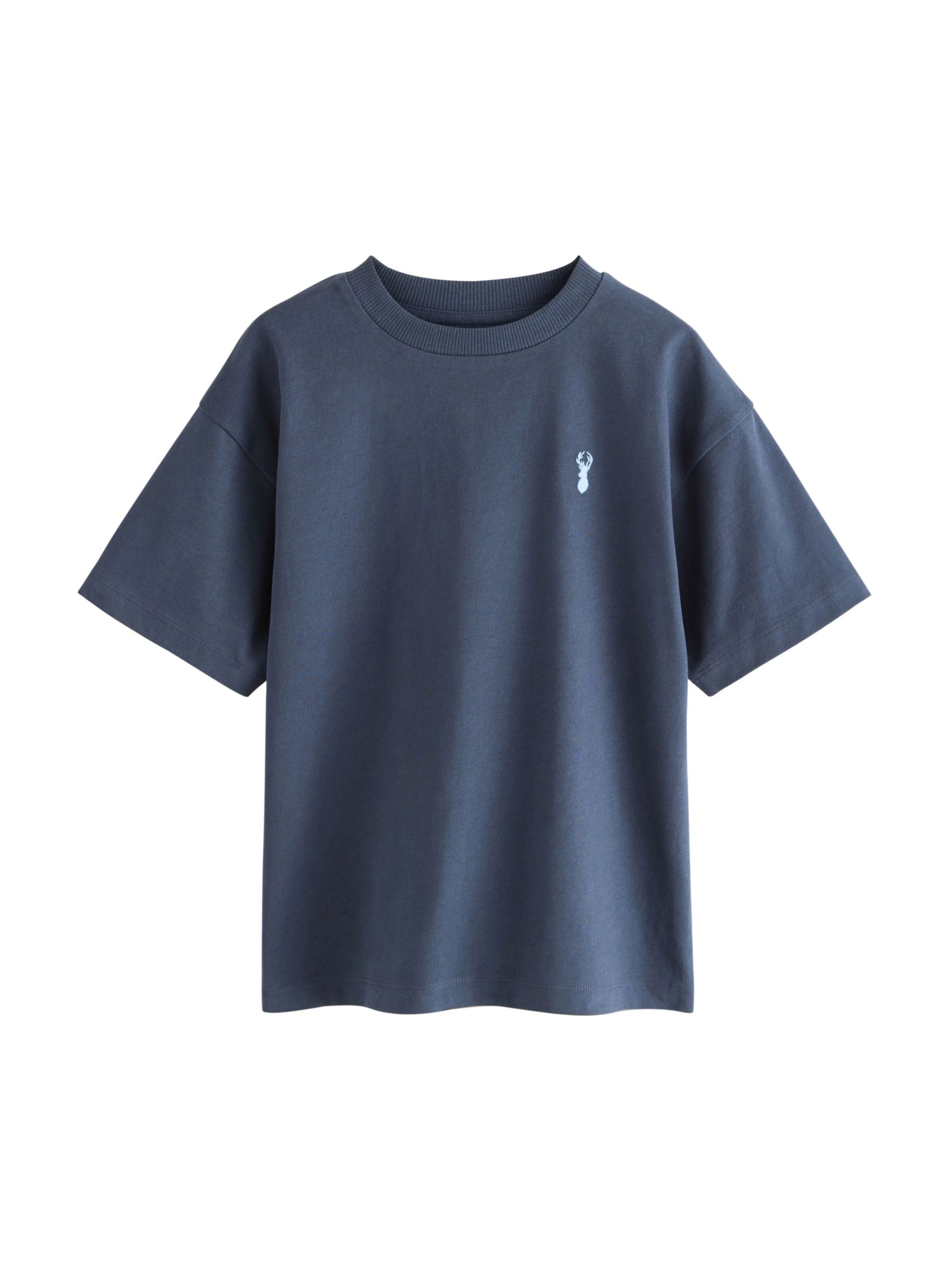 T-Shirt Next en beige