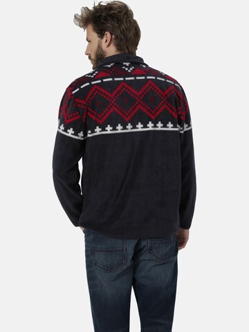 BABISTA Sweatshirt in Blauw