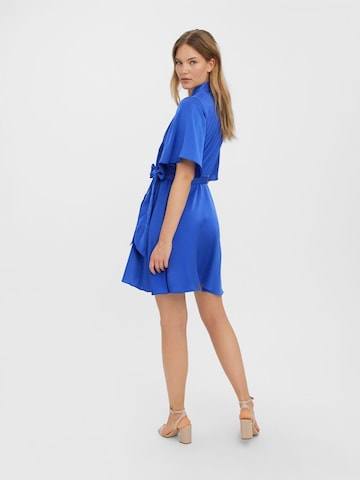 VERO MODA Dress 'Amelia' in Blue