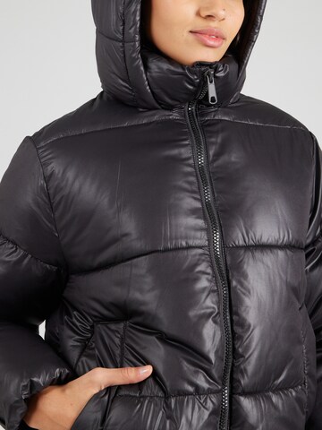 Veste mi-saison 'JDYHARPER' JDY en noir