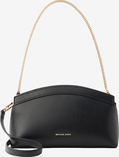 Rankinė ant peties iš MICHAEL Michael Kors, spalva – juoda, Prekių apžvalga