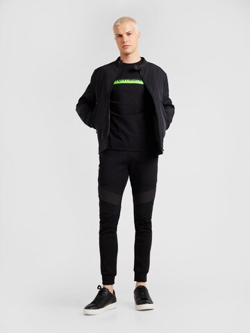 ANTONY MORATO - Camiseta en negro