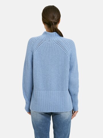 Milano Italy Pullover in Blau