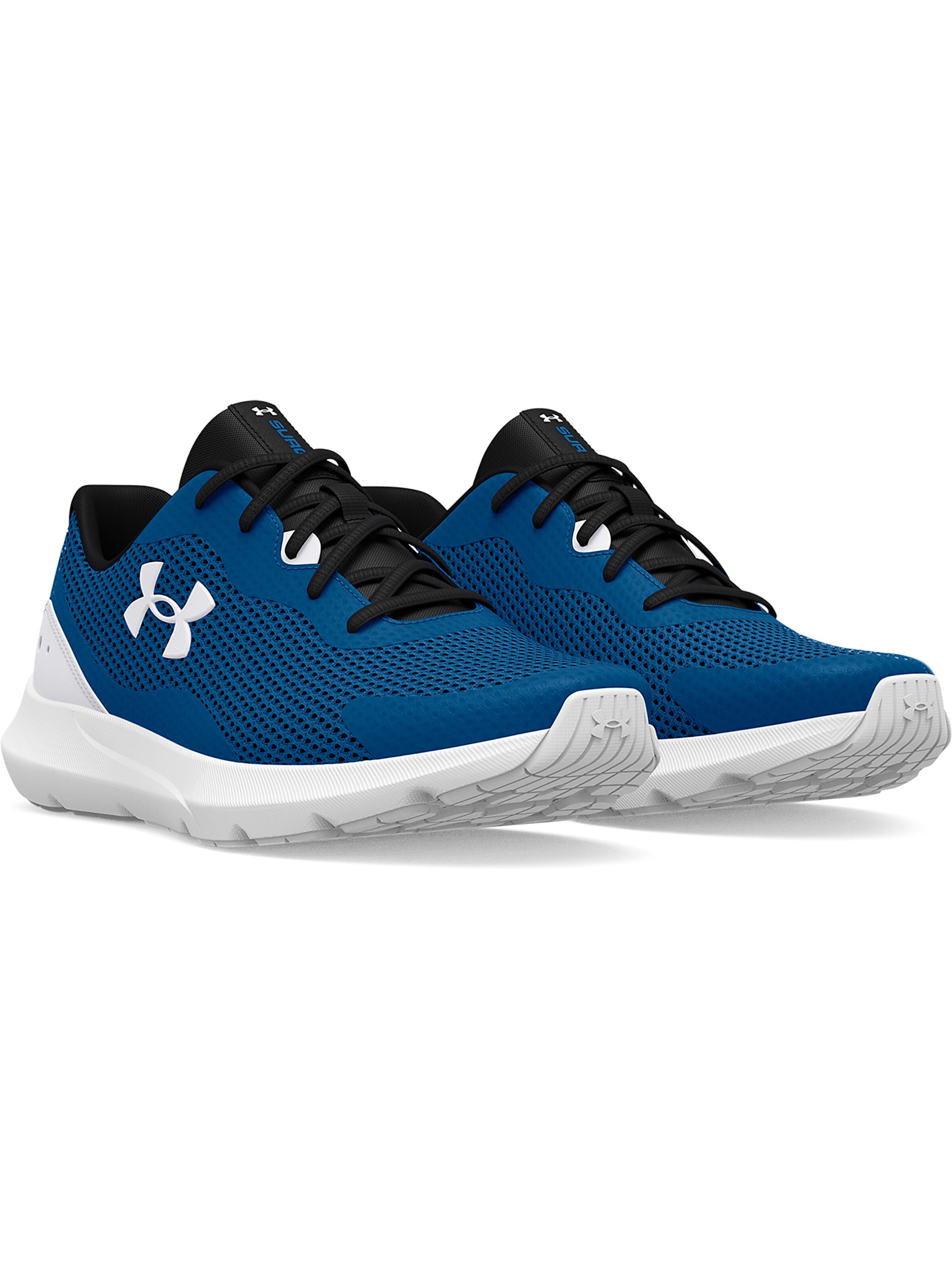 Männer Sportarten UNDER ARMOUR Laufschuh ' Surge 3 ' in Blau - XM51907 Männer Sportarten UNDER ARMOUR Laufschuh ' Surge 3 ' in Blau - XM51907